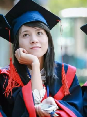 cover CV: Phạm Thị Huệ