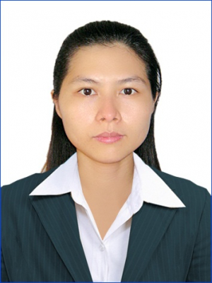 cover CV: Trần Xuân Hồng