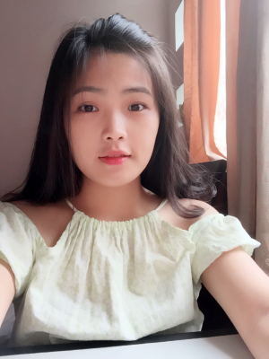 cover CV: Nguyễn Thị Hoà Bình