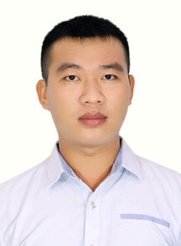 cover CV: Phạm Văn Thạnh