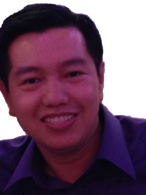 cover CV: Phạm Tuấn Anh