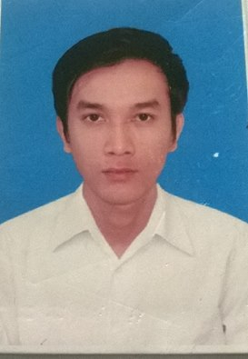 cover CV: Lê Huỳnh Nhã