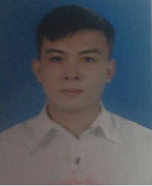 cover CV: Cao Lộc Khanh