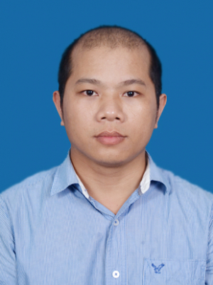 cover CV: LÊ VĂN TÀI