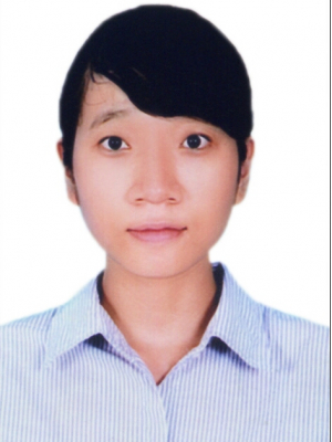 cover CV: Nguyễn Vũ Khuyên