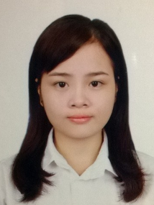 cover CV: Nguyễn Thị Như Mai