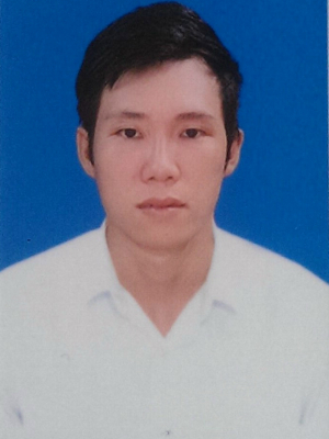 cover CV: Dương Ngọc Vĩnh Duy