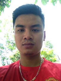 cover CV: Trần Anh Thuần