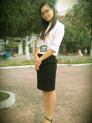 cover CV: Phạm Thị Thu Lợi