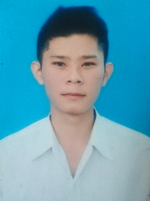 cover CV: Phạm Xuân Hùng