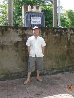 cover CV: Hoàng Gia Hiếu