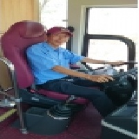 cover CV: Vũ Thông 