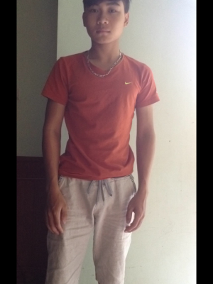 cover CV: Lưu Quang Tùng