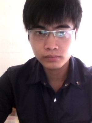 cover CV: Nguyễn Văn Quân