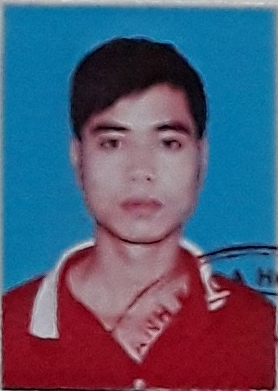 cover CV: Nguyễn Văn Hiển