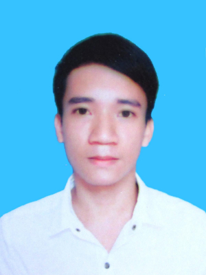 cover CV: Nguyễn Xuân Trường