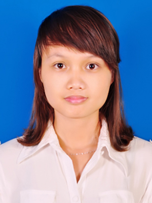 cover CV: Mai Thị Tố Hoa 