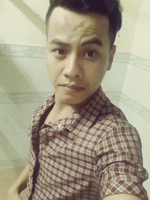 cover CV: Võ Tuấn Anh