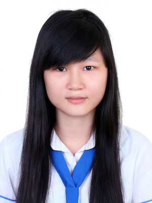 cover CV: Huỳnh Thị Thu Nhiễu