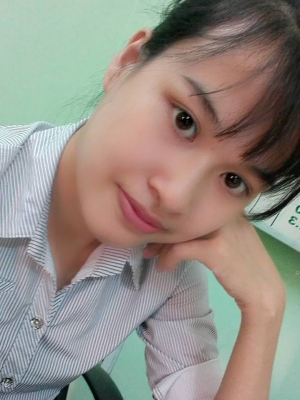 cover CV: Phạm Thị Ngọc Bích