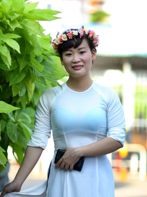 cover CV: VŨ THỊ THU NHÀI