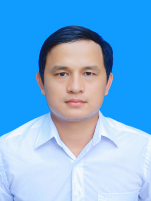 cover CV: Phan Khắc Hải
