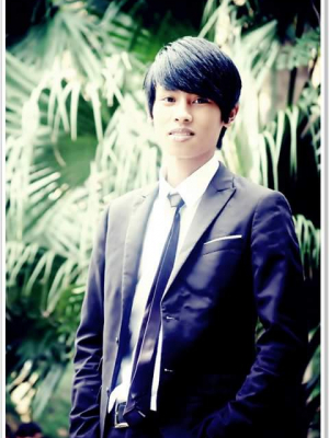 cover CV: Phạm Công Thức