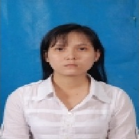 cover CV: Đinh Thị Vệ Giang