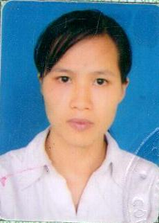 cover CV: Trần Thị Hoàn