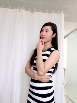 cover CV: Phạm Thị Dịu