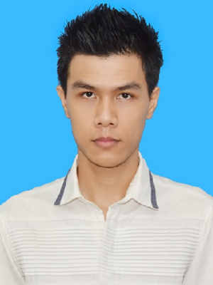 cover CV: Nguyễn Duy Khánh