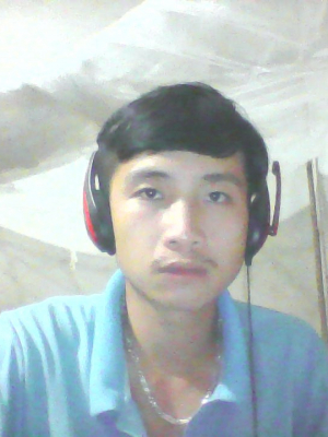 cover CV: Chu Văn Thiện