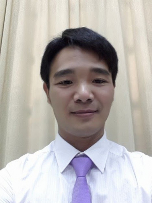 cover CV: Trần Quang