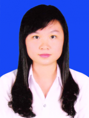 cover CV: ĐẶNG THỊ KIM LOAN