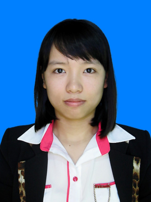 cover CV: Trần Thị Hà Giang