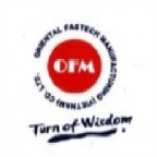 CÔNG TY TNHH ORIENTAL FASTECH MANUFACTURING (OFM)