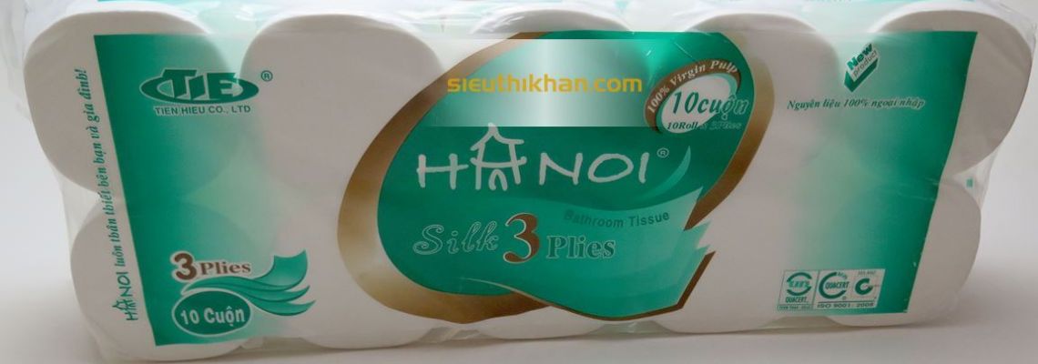 Công ty TNHH TIẾN HIẾU