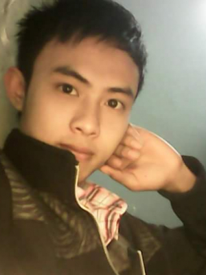 cover CV: Vũ Trường Giang