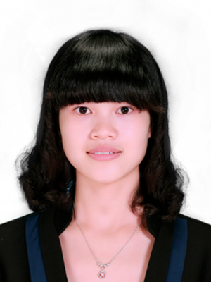 cover CV: Trương Thị Hường