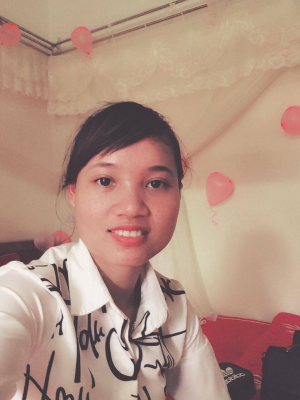 cover CV: Phạm Thị Đông