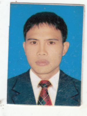 cover CV: Phạm Xuân Trường