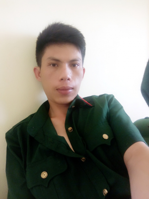 cover CV: Lê Xuân Bắc