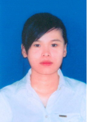 cover CV: Đặng Thị Kim Hường