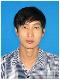 cover CV: Nguyễn Đình Dự