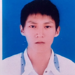 cover CV: Nguyễn Phương Tự