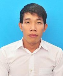 cover CV: NGŨ VĂN TÀI