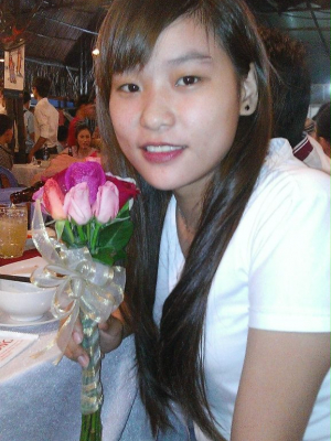 cover CV: Hoàng Thị Tương