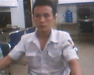 cover CV: Dương Mạnh Trường