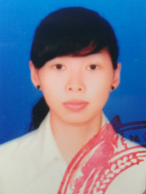 cover CV: Lê Hồng Phẩm