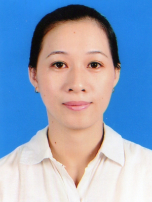 cover CV: Nguyễn Thị Yến Ly